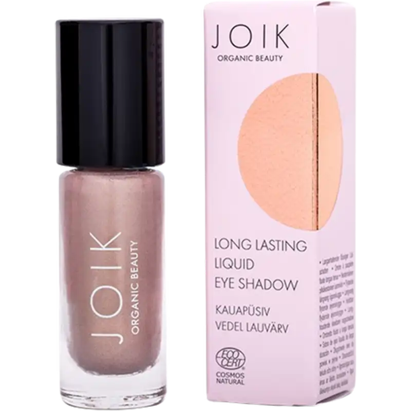 Joik Eye Shadow 01 Soft Brown , 4,5 ml
