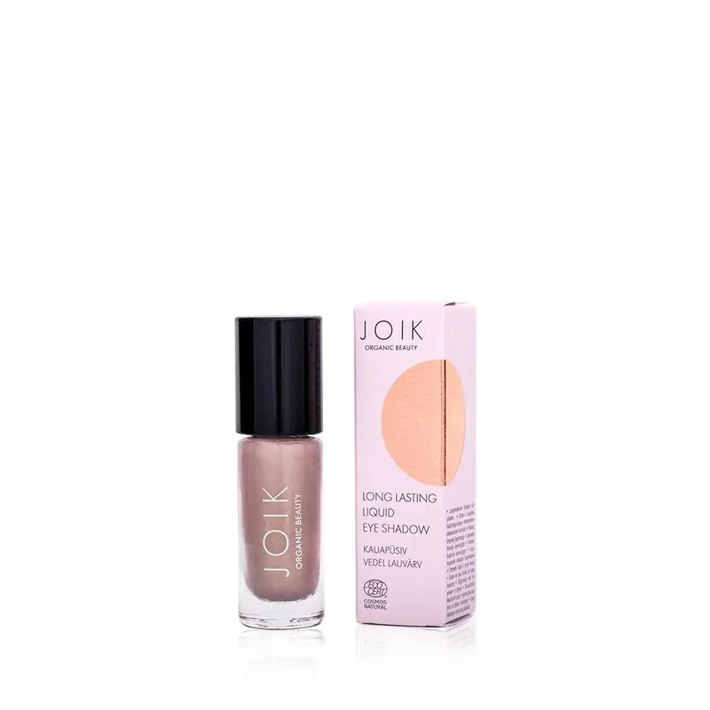 Joik Eyeshadow 02 Silver Grey , 4,5 ml
