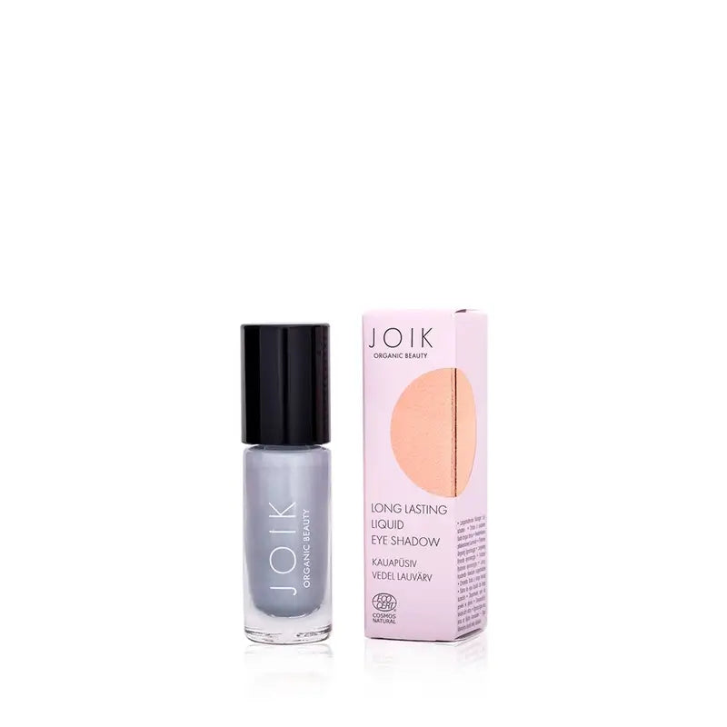Joik Eyeshadow 03 Golden Green , 4,5 ml