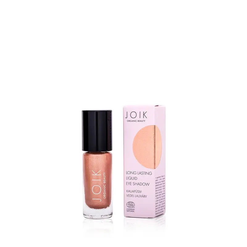 Joik Eyeshadow 07 Copper Glam , 4,5 ml