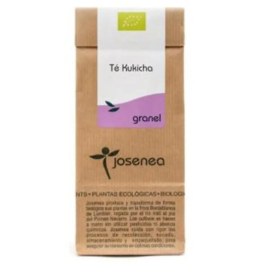 Josenea Te Kukicha Bolsa 50Gr.