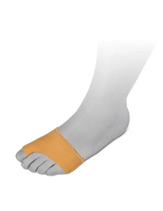 Comforsil Triple Action Stretch Protector Cc320, Size L