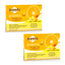 Juanola Propolis Honey Zinc Vitamin C Pack 2 x 24 Tablets