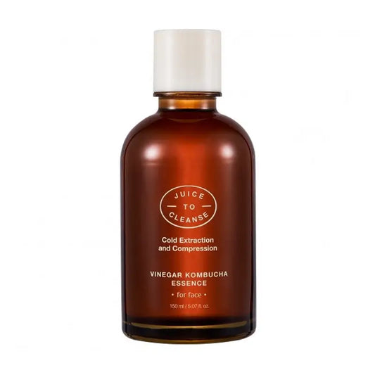 Juice To Cleanse Vinegar Kombucha Essence , 150 ml