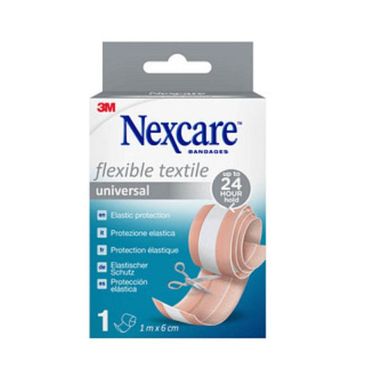 Nexcare Textile Cutting Strip 1mx6cm