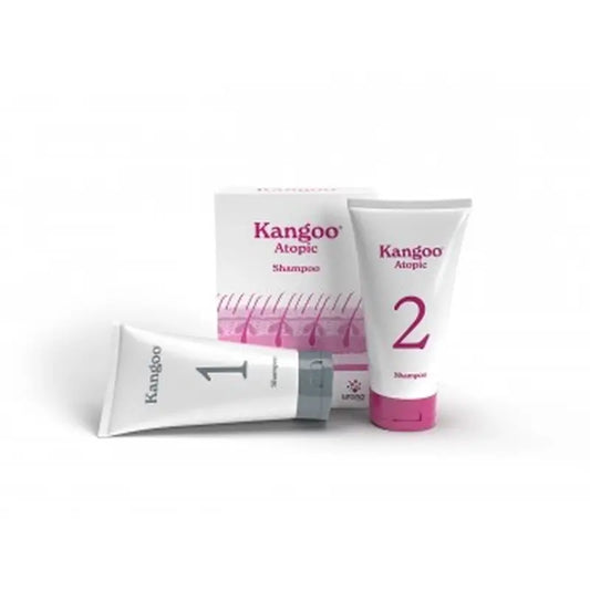 Kangoo Atopic Shampoo, 300 ml