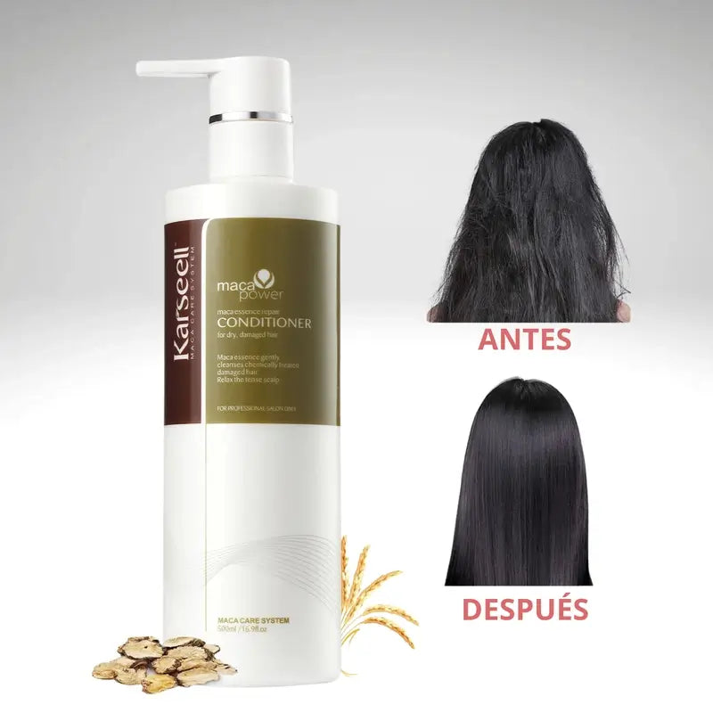Karseell Conditioner , 500 ml