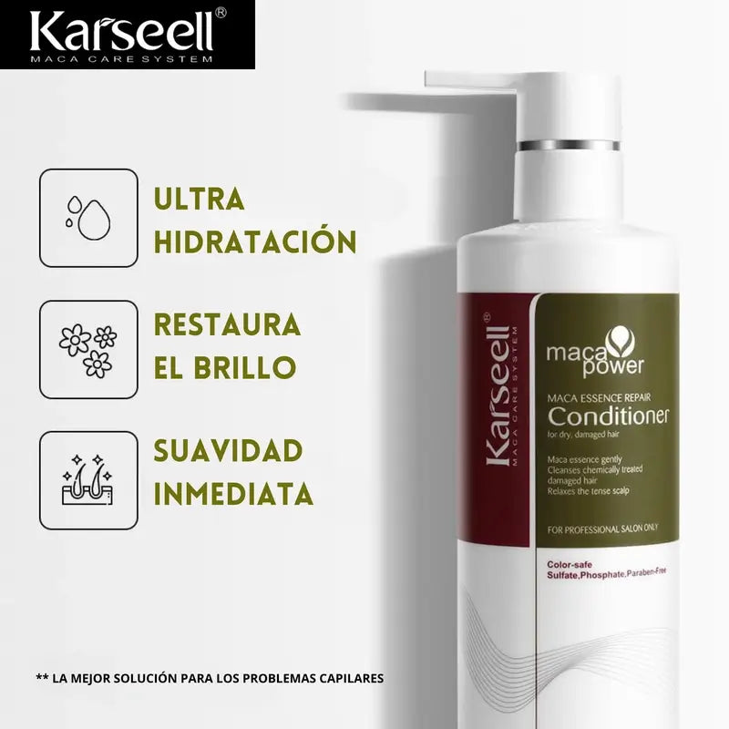 Karseell Conditioner , 500 ml