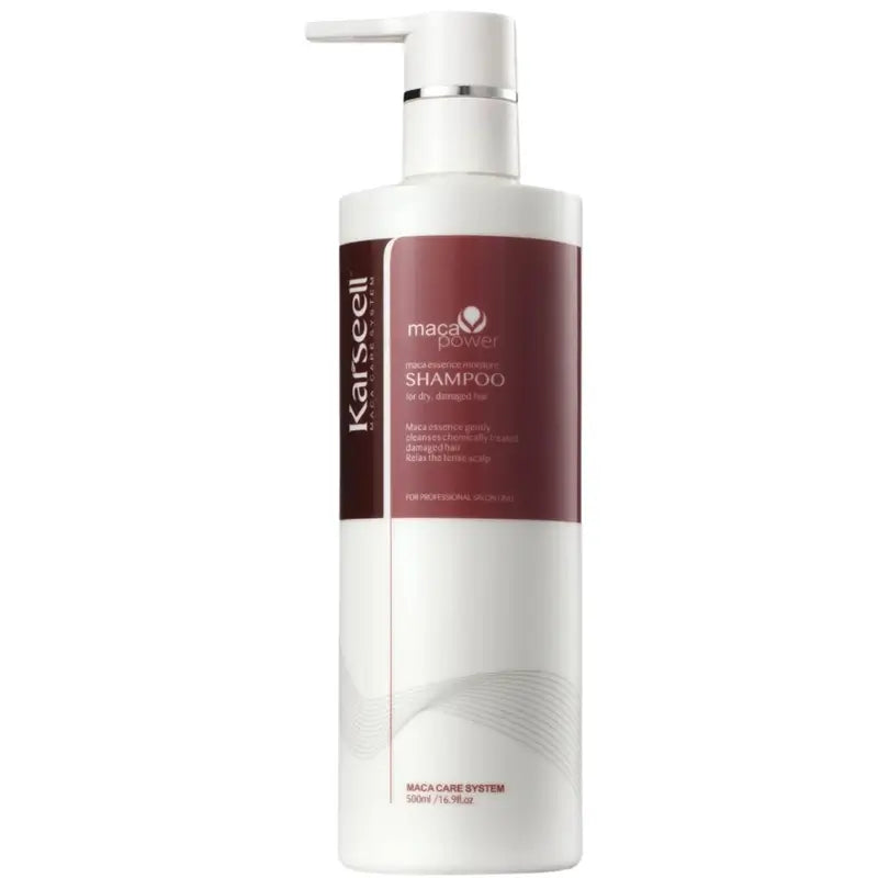 Karseell Shampoo , 500 ml