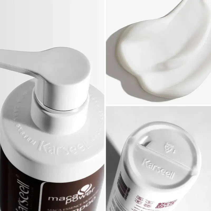 Karseell Shampoo , 500 ml