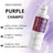 Karseell Purple Hair Shampoo , 500 ml