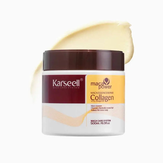 Karseell Hair Mask , 500 ml