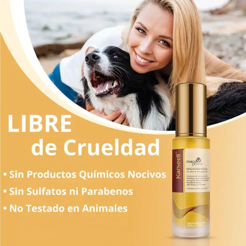 Karseell Hair Serum , 50 ml