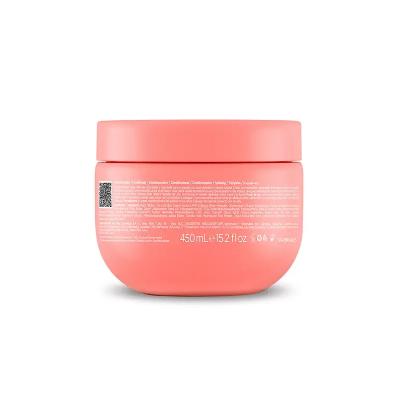 Kativa Curly Plex Deep Conditioner , 450 ml