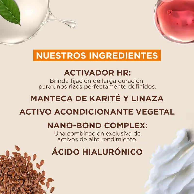 Kativa Curly Plex Next Day Curl Refresher , 225 ml