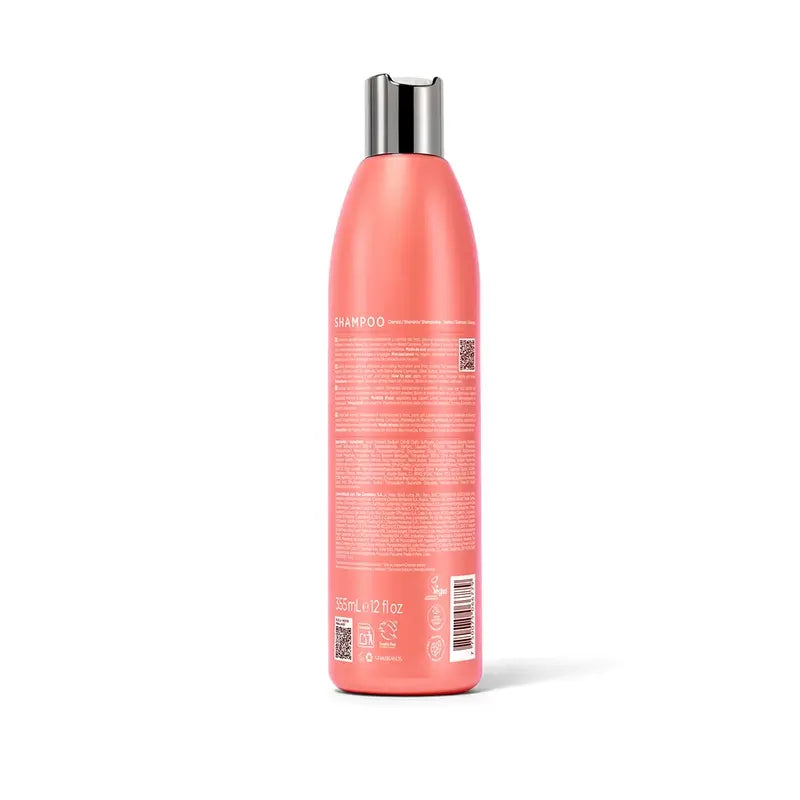 Kativa Curly Plex Shampoo , 355 ml