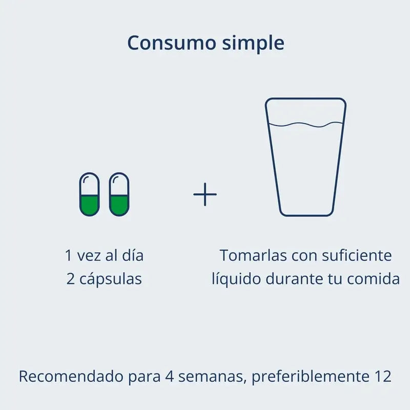 Kijimea Irritable Bowel Pro, Pack 2 x 84 Capsules