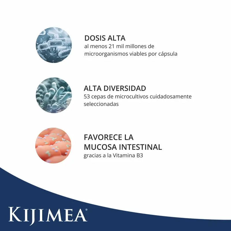 Kijimea K53 Advance , 28 Capsules