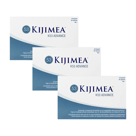 Kijimea K53 Advance , 3x56 capsules