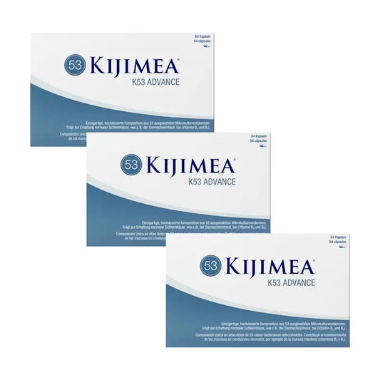 Kijimea K53 Advance , 3x84 capsules