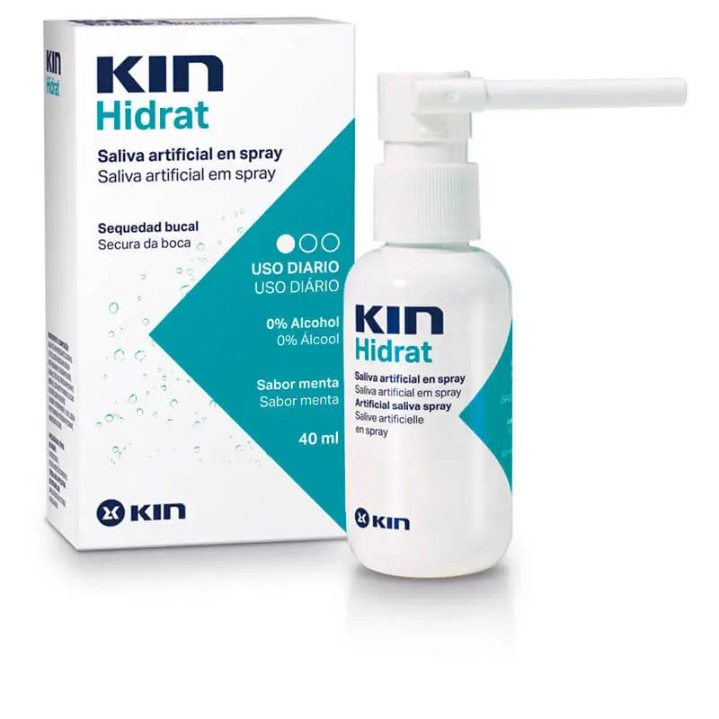 KIN Hydrat Spray 40 ml