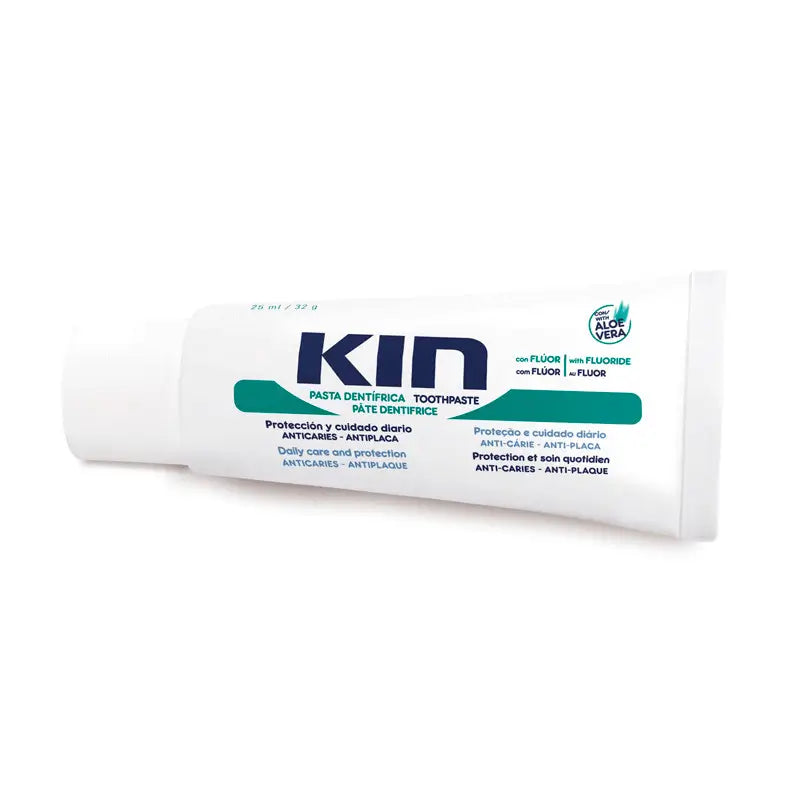 KIN Pasta with Aloe Vera, 25 ml at the best price