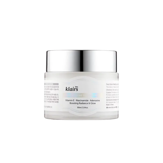 Klairs Freshly Juiced Vitamin E Mask, 90 ml