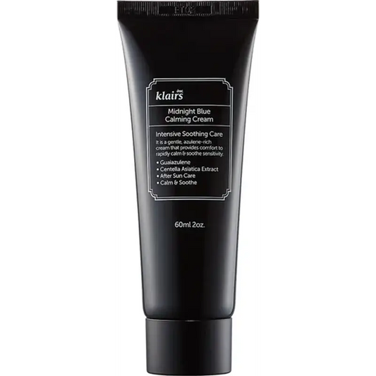 Klairs Midnight Blue Calming Cream 60Ml, 60 ml