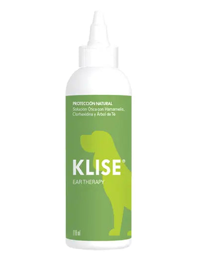 Vetnova Klise Ear Therapy 118 ml