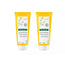 Klorane Camomile Conditioner Detangles and Brightens, 2X200 Ml