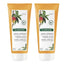 Klorane Mango Conditioner, 2X200 Ml