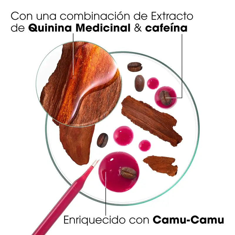 Klorane Anti-hair loss treatment serum with quinine, 100 ml