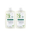 Klorane Oatmeal Shampoo, 2X400 Ml