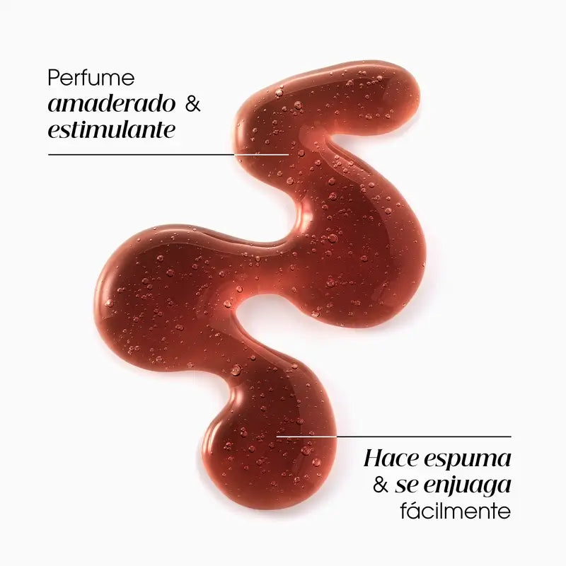 Klorane Organic Quinine and Edelweis Shampoo 400 ml