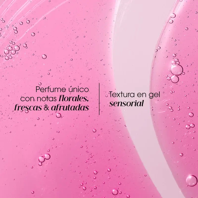 Klorane Barbaria Fig Shampoo 400Ml