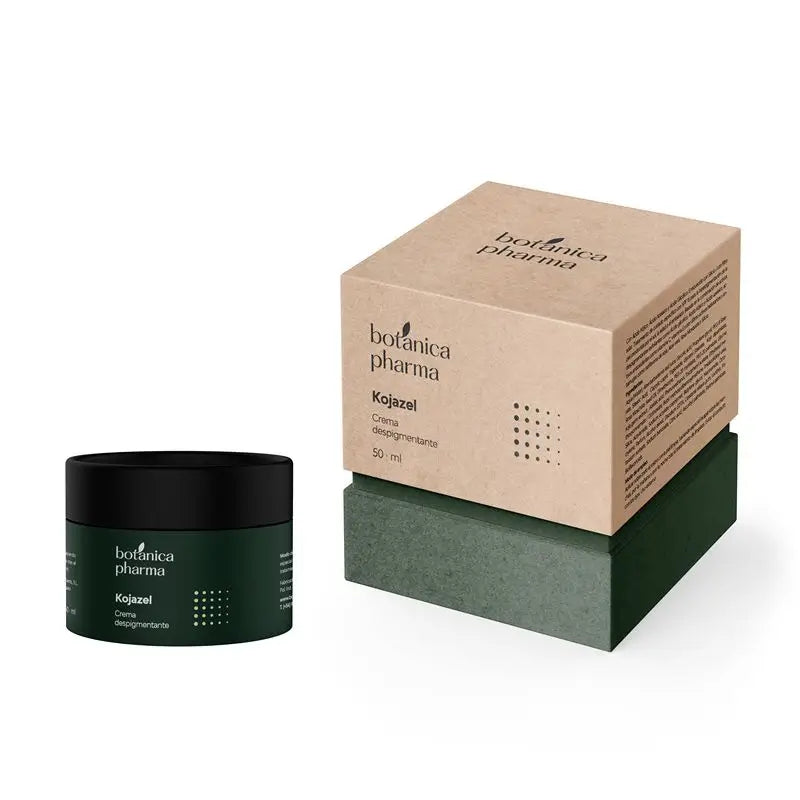 Botánicapharma Kojazel Depigmenting Cream