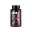 Kom Endurance Stimulation Sports Nutrition, bottle of 120 capsules of caffeine