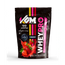 Kom Endurance Proteins Sports Nutrition , whey protein sachet 453 g strawberry flavour
