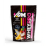 Kom Endurance Proteins Sports Nutrition , whey protein sack 453 g pineapple coconut flavour