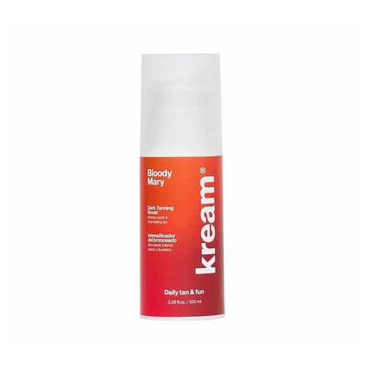 Kream Bloody Mary tanning activator, 100 ml