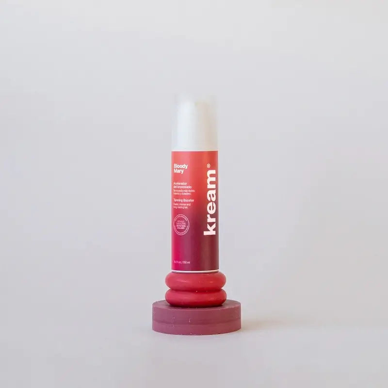 Kream Bloody Mary tanning activator, 100 ml