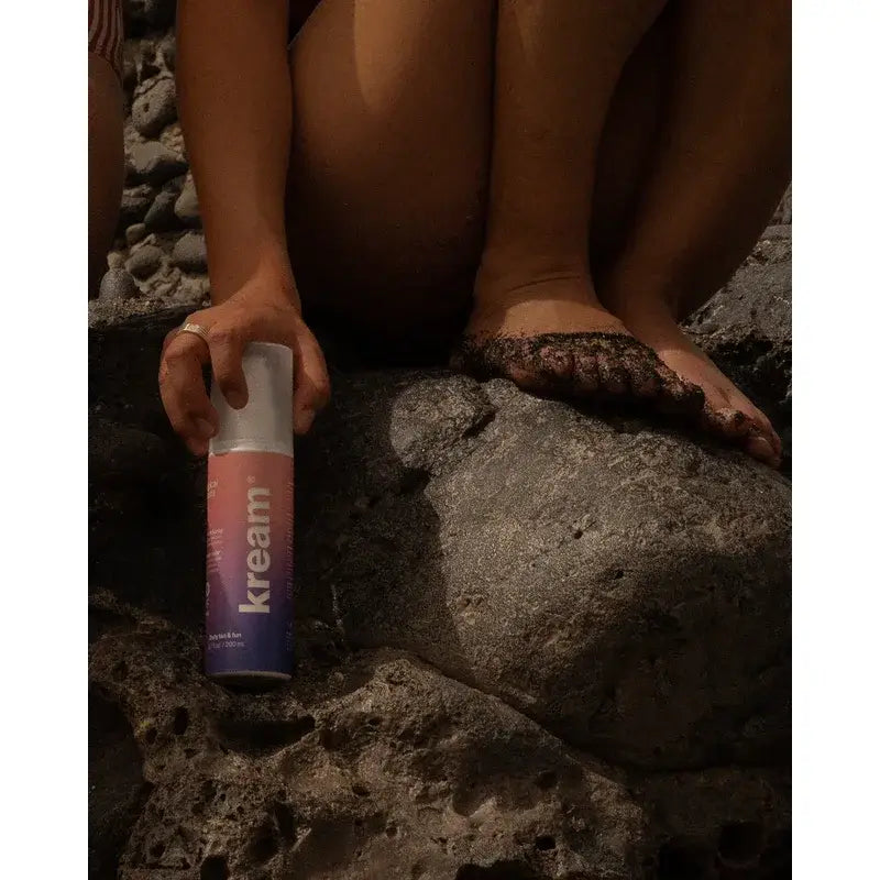 Kream Sunscreen SPF50 Tropical Breeze, 200 ml