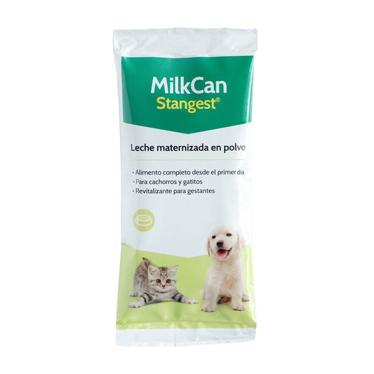 Milk Powder Milkcan Milk Powder Bag 100 G