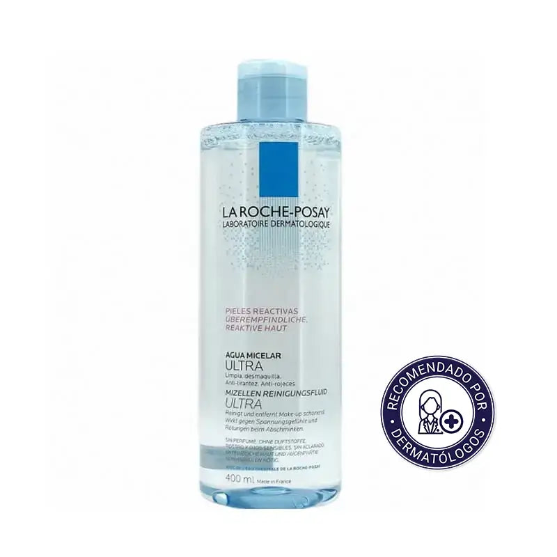 La Roche Posay Ultra Reactive Skin Micellar Water 400 ml