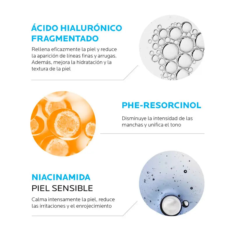 La Roche Posay Anthelios Age Correct SPF50 Gel-Cream, 50 ml