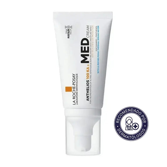 La Roche-Posay Anthelios Med Cream 100 Ka+, 50 ml
