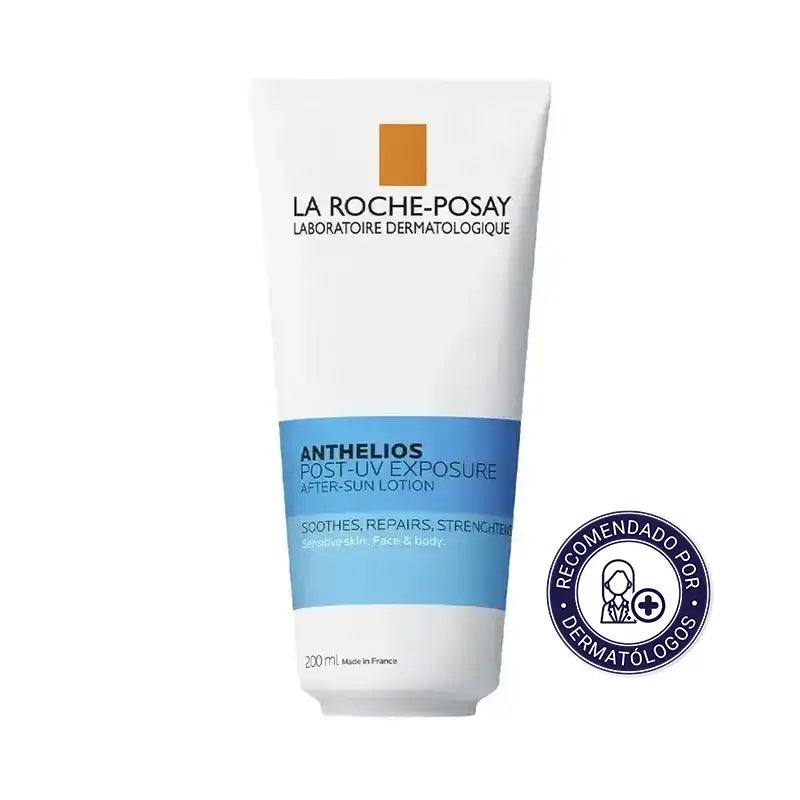 La Roche Posay Anthelios Post-UV After Sun Lotion, 200 ml