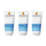 La Roche Posay Anthelios Post-Uv After-Sun Lotion, 3X200 Ml