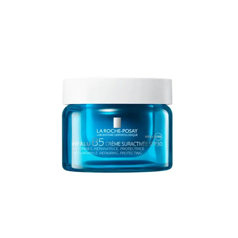 La Roche-Posay Anti-Aging Hyalu B5 Suractivated Cream Spf 30+ , 50Ml