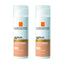La Roche Posay Duplo Anthelios Age Correct Spf50 Colour, 2 X 50 Ml